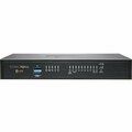 Sonicwall TZ670 Sec Upg Plus ESSN 3YR 02SSC5660